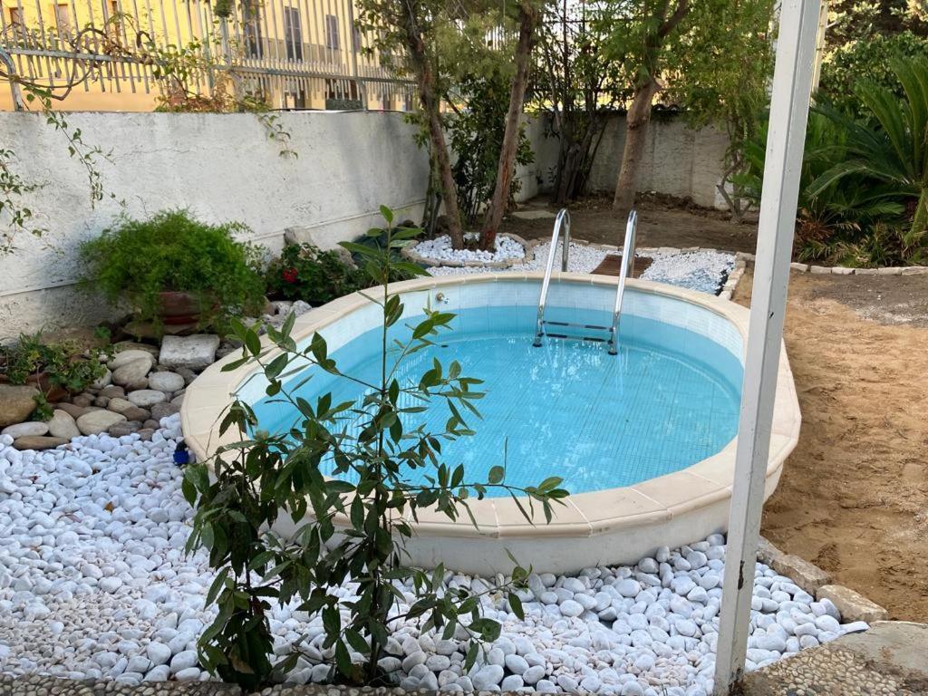 Il Gelso Nella Valle Agrigento Exterior photo