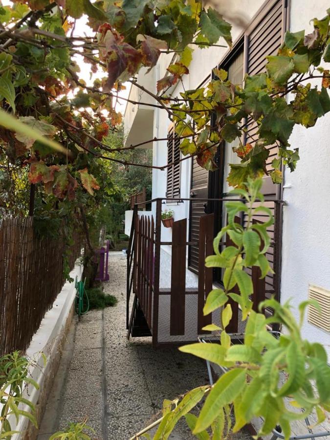 Il Gelso Nella Valle Apartment Agrigento Exterior photo