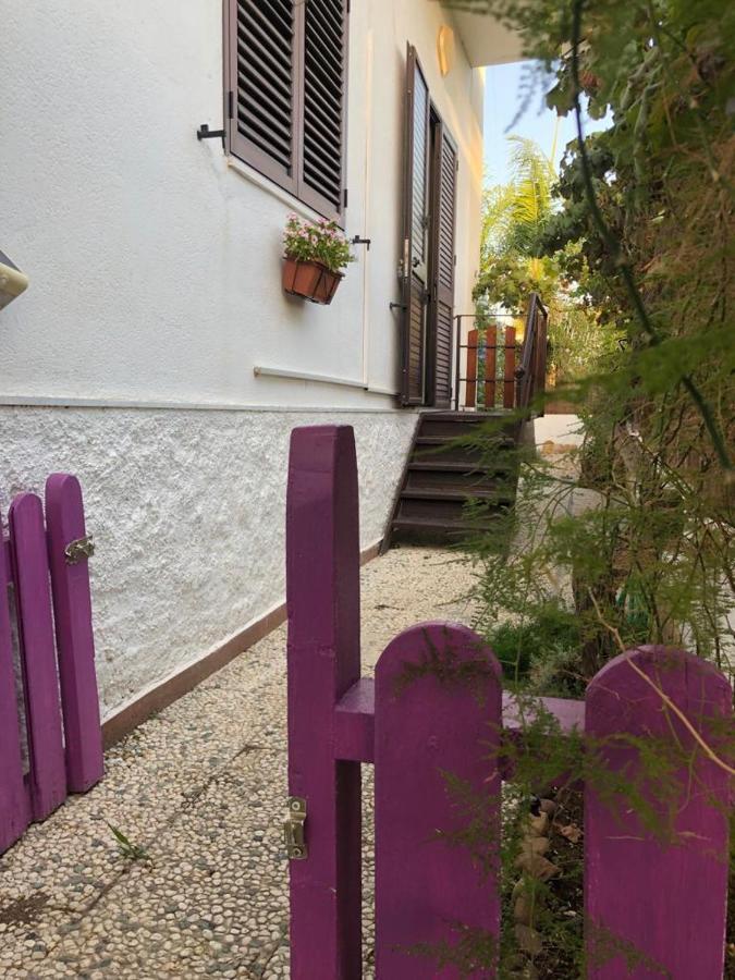 Il Gelso Nella Valle Agrigento Exterior photo