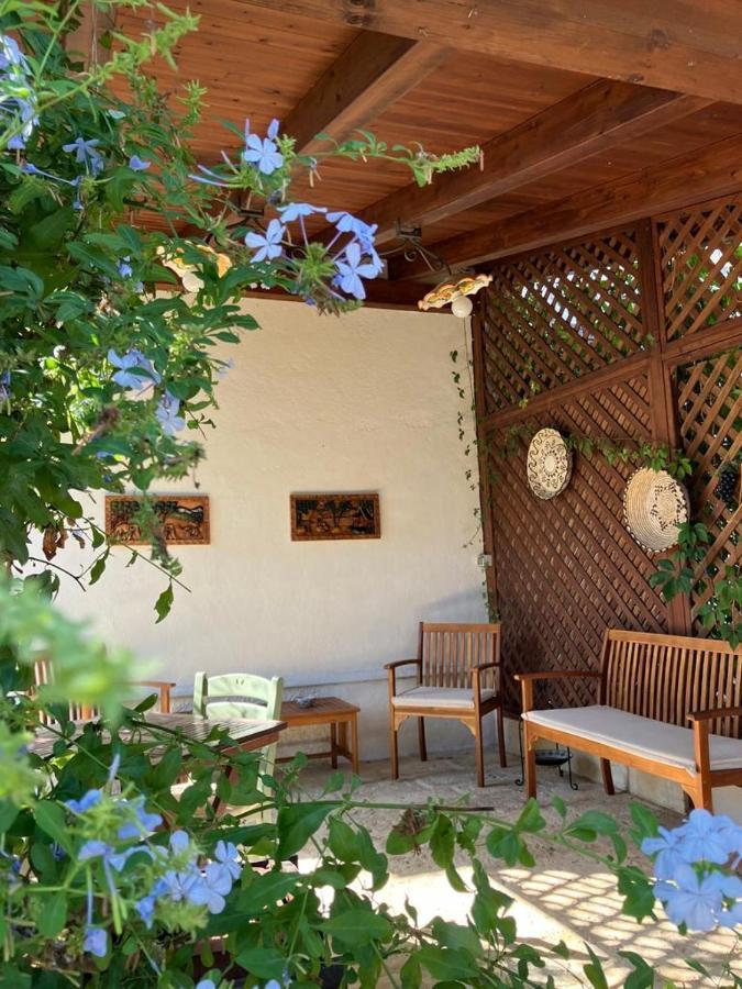 Il Gelso Nella Valle Agrigento Exterior photo